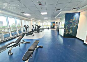 Image for Gym in Orchid Residence