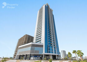 Image for Building Exterior in Orchid Residence