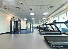 Image for Gym in Orchid Residence