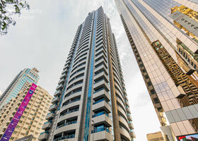 Image for Building Exterior in Sahara Tower