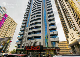 Image for Building Exterior in Sahara Tower