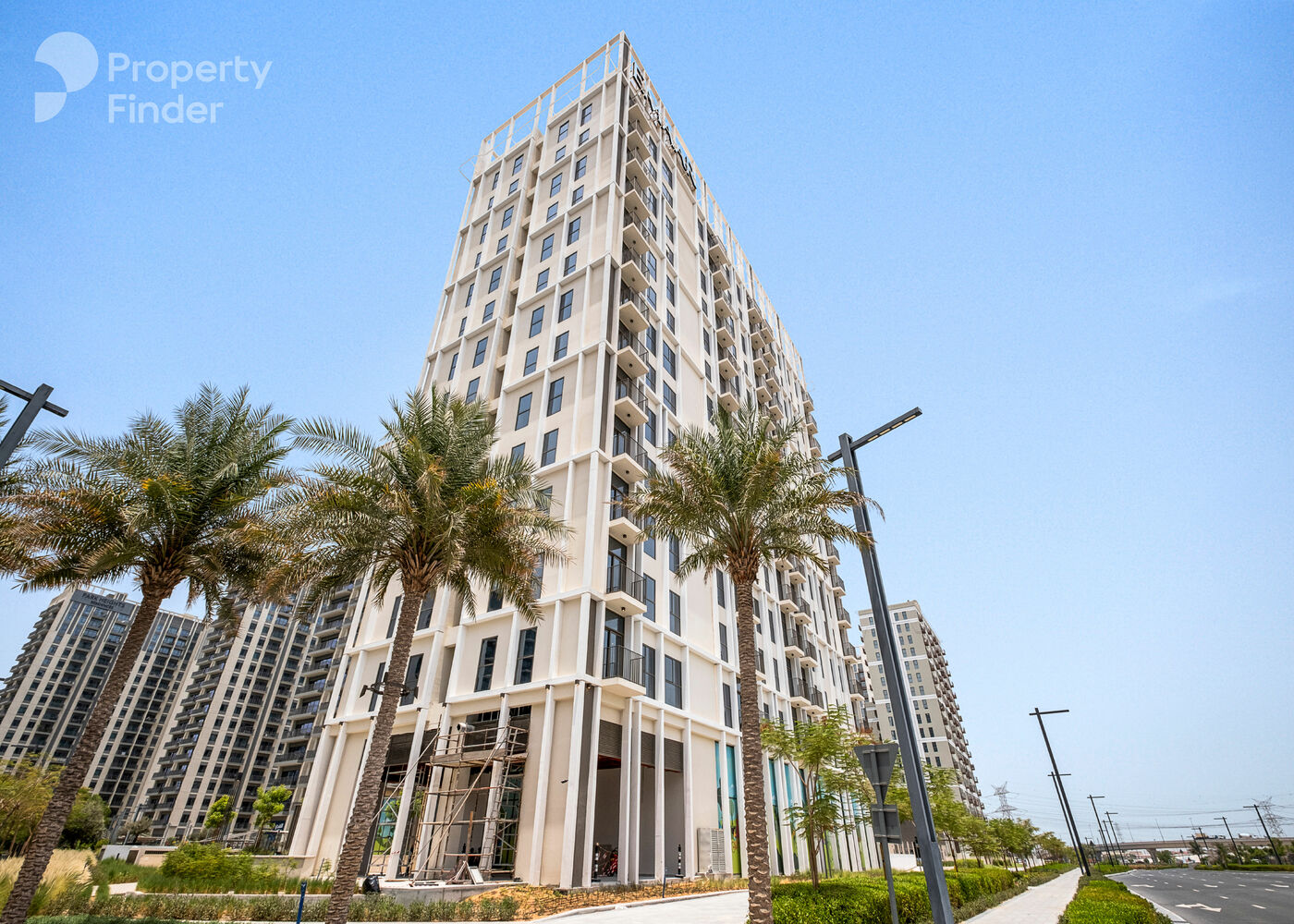 Gallery mosaic item small first