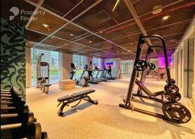 Image for Gym in Socio Tower