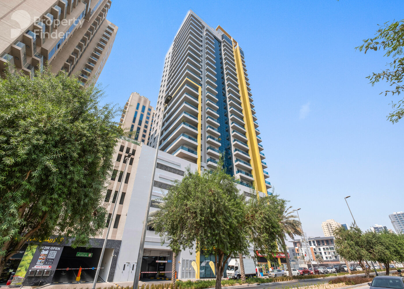 Gallery mosaic item small second