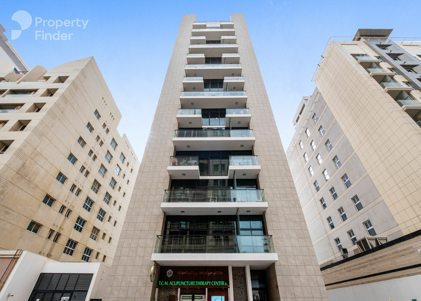 Gallery mosaic item small first