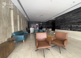 Image for Lobby in Al Zarooni Building