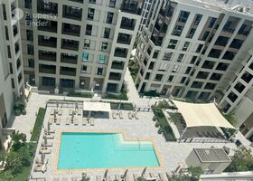 Image for Adults Swimming Pool in Vida Residences Creek Beach