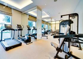 Image for Gym in Vida Residences Creek Beach