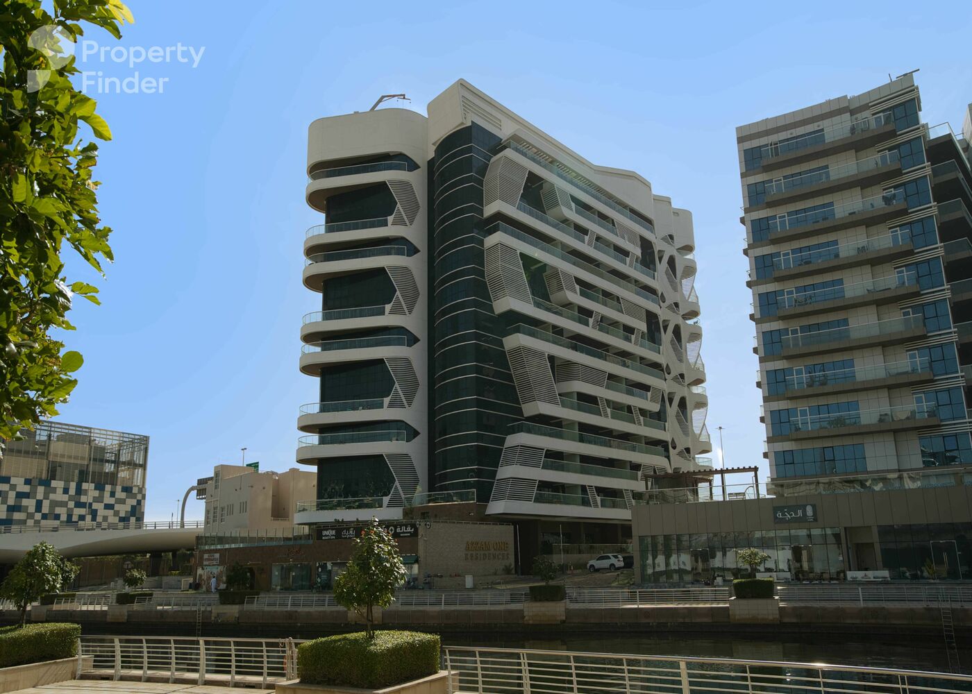 Gallery mosaic item small second