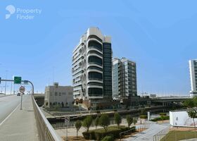 Azzam One Residence Towers