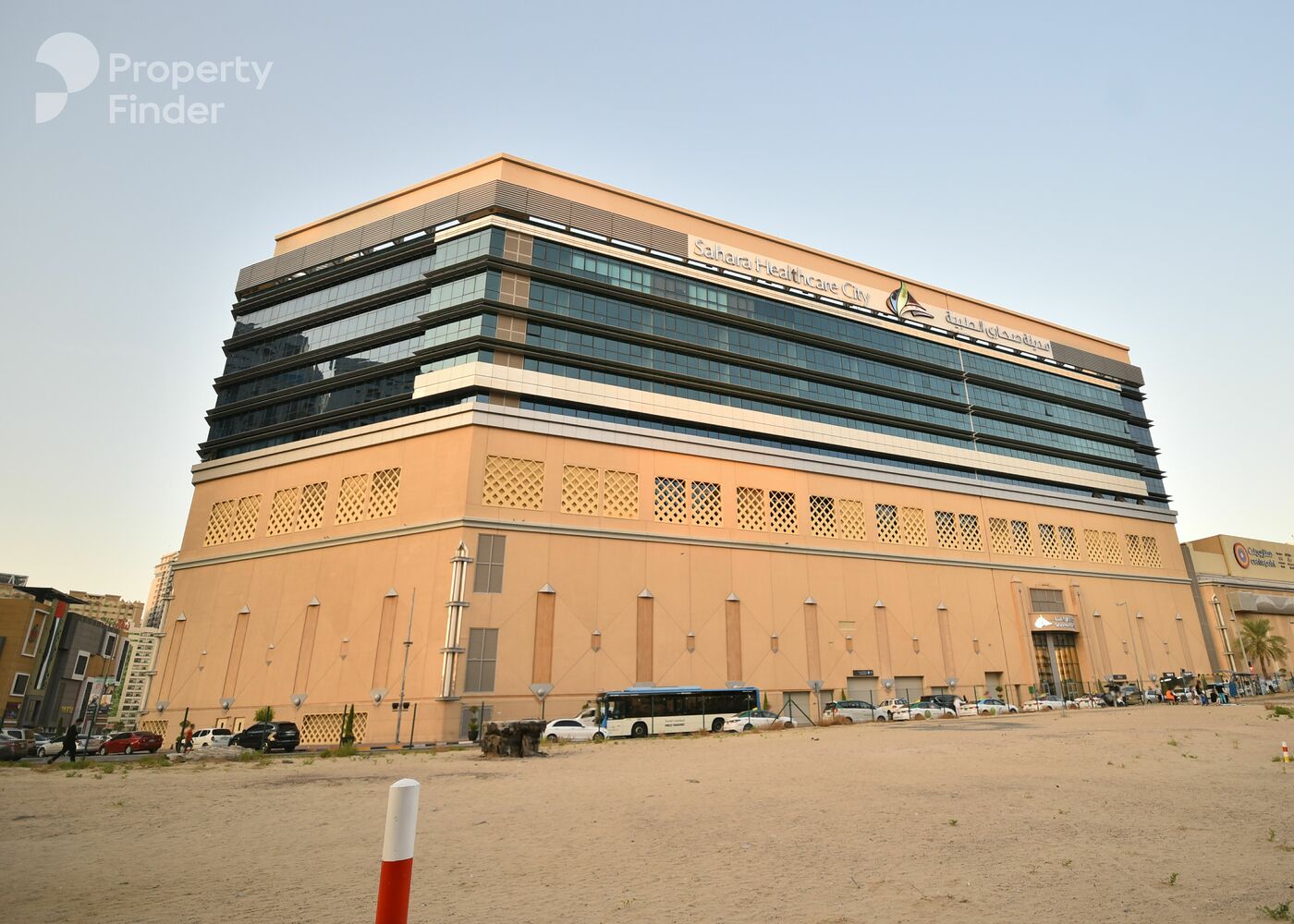 Gallery mosaic item small second