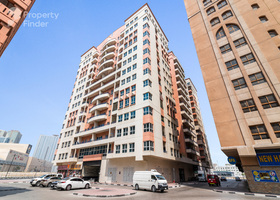 Image for Building Exterior in Droor Residency 1