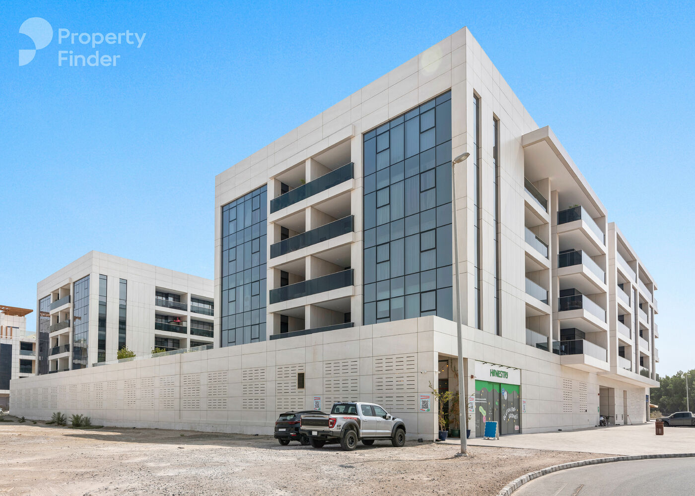 Gallery mosaic item small second