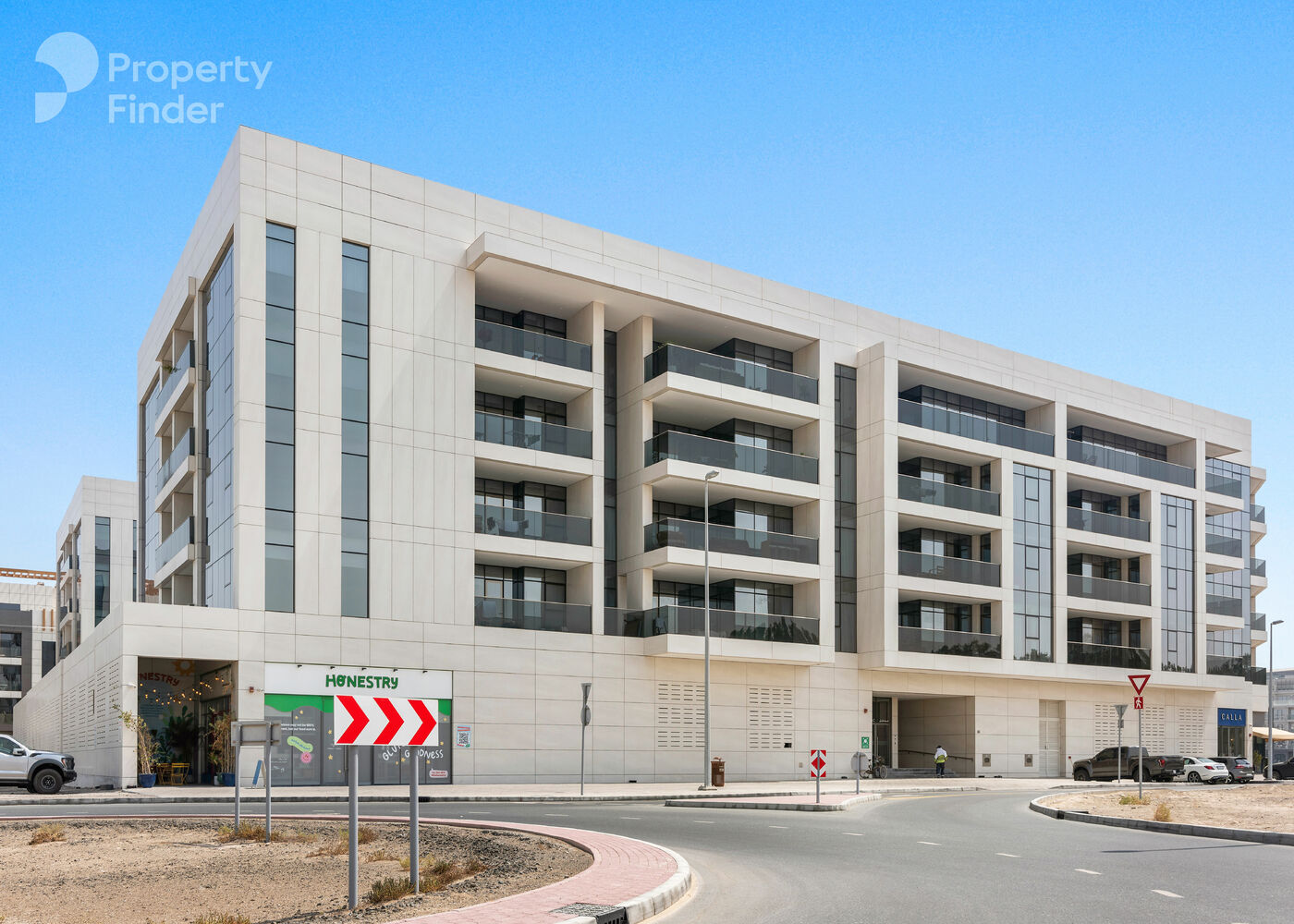 Gallery mosaic item large