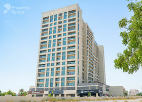 Image for Building Exterior in Rabdan Building