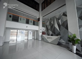 Image for Lobby in Binghatti Crystals