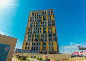 برج بلوم ليفينج