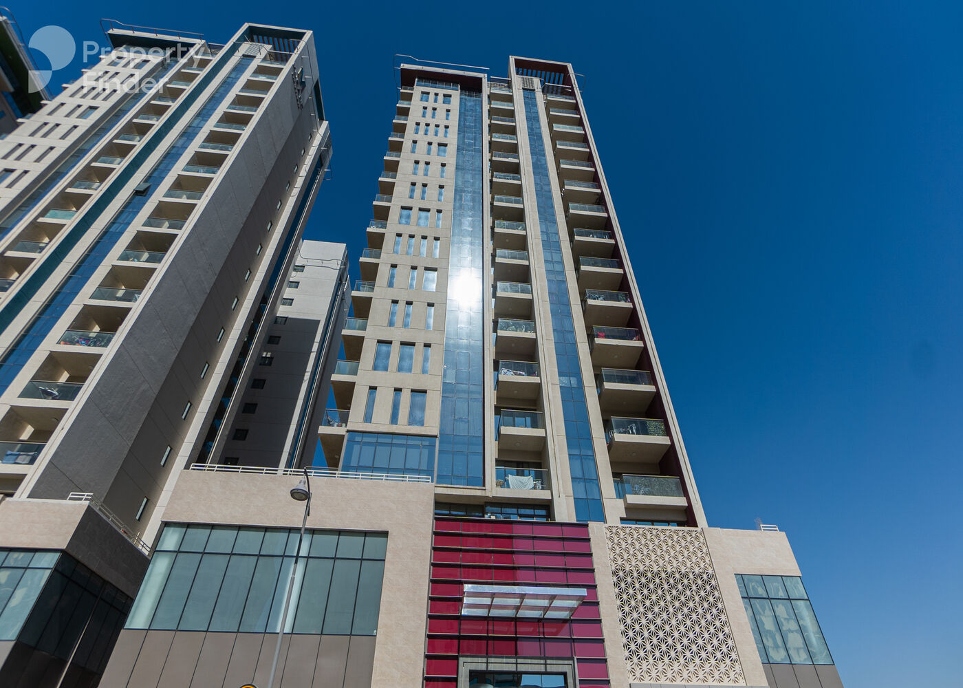 Gallery mosaic item small second