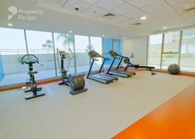 Image for Gym in Murano Residences 1