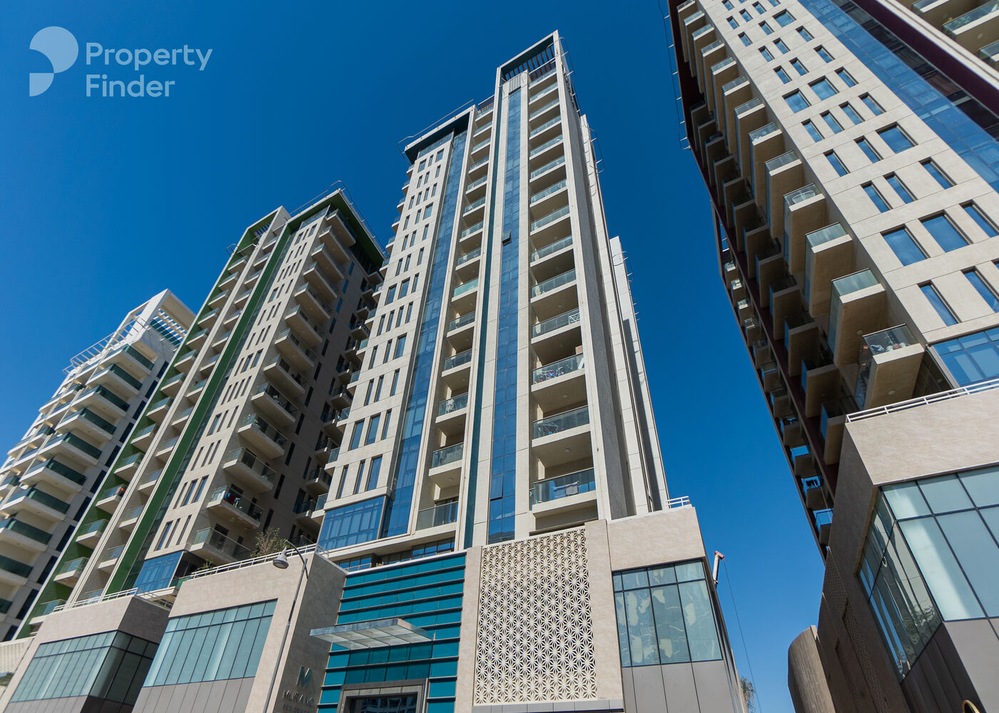 Gallery mosaic item small second