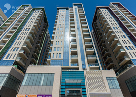 Murano Residences 2 Towers