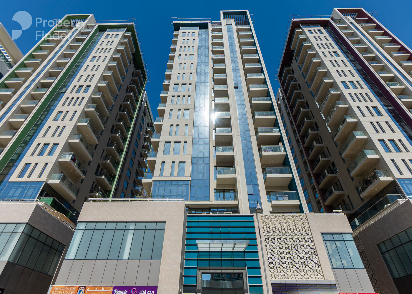 Gallery mosaic item small first