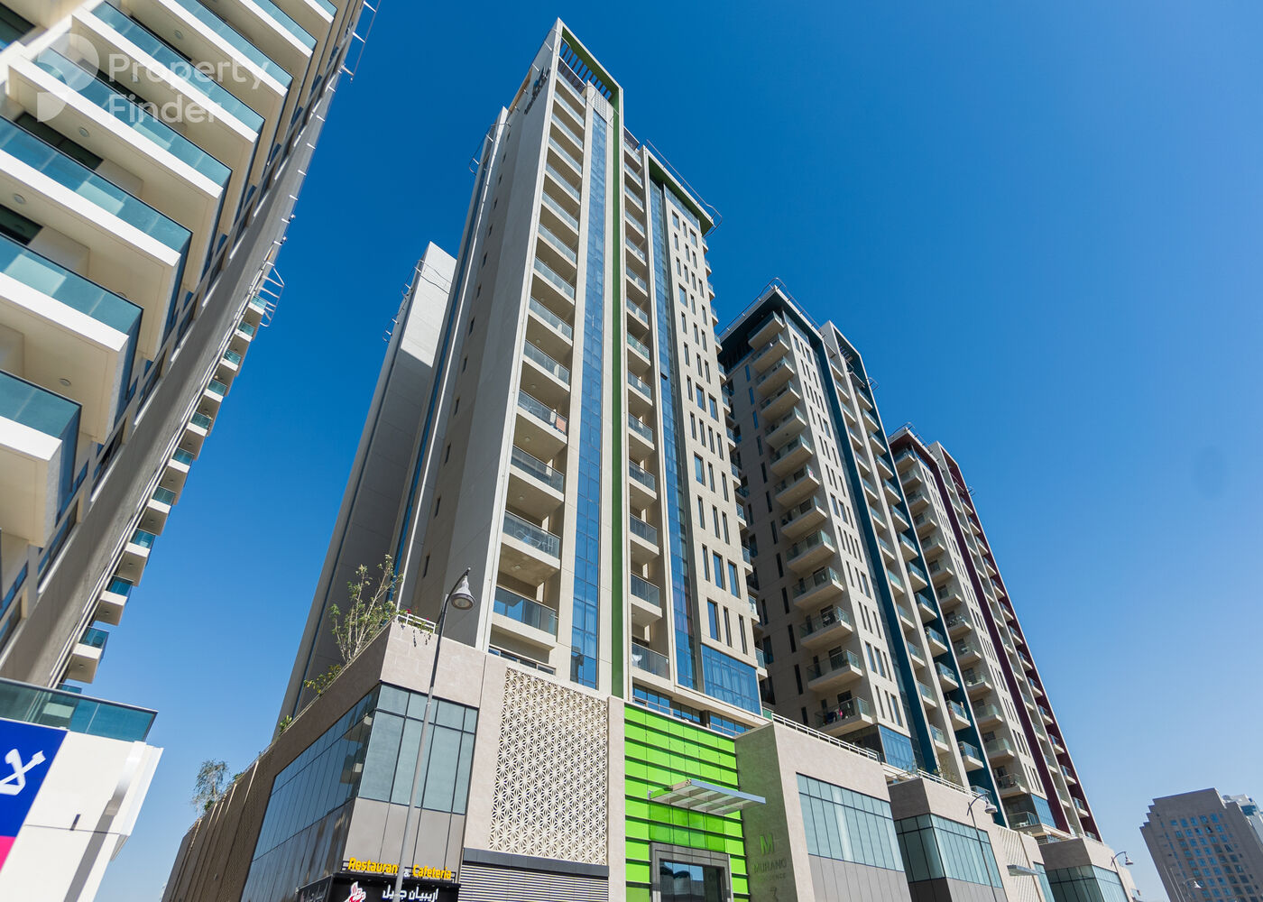 Gallery mosaic item small first