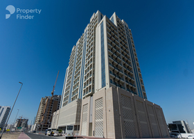 Image for Building Exterior in Murano Residences 5