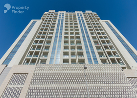 Image for Building Exterior in Murano Residences 5