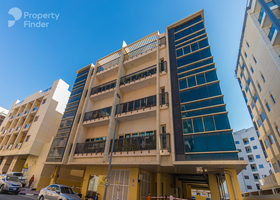 Desert Group 11 Towers