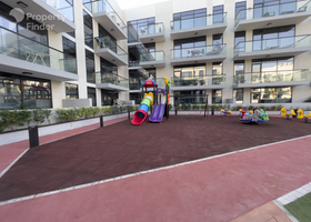 Image for Children Play Area in Aria