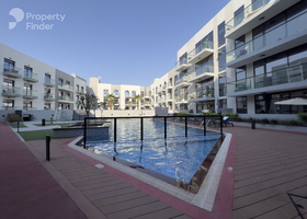 Image for Children Swimming Pool in Aria