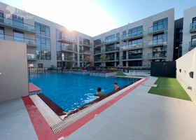 Image for Adults Swimming Pool in Aria