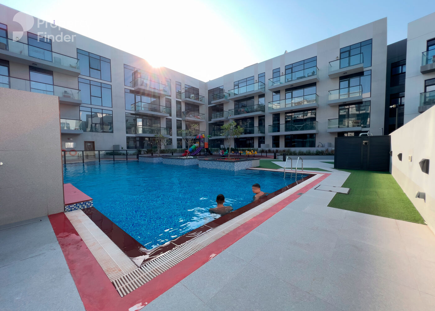 Gallery mosaic item small second