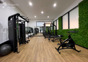 Image for Gym in Aria