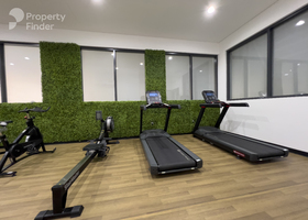 Image for Gym in Aria