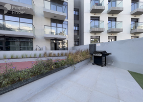 Image for Barbecue Area in Aria