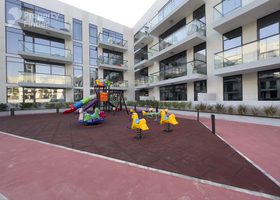 Image for Children Play Area in Aria