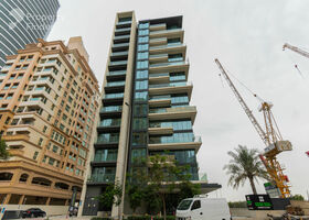 Image for Building Exterior in Nimir Building
