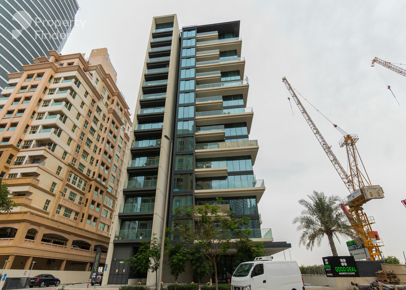 Gallery mosaic item small second