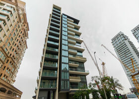 Image for Building Exterior in Nimir Building