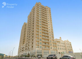 Image for Building Exterior in Suburbia Podium
