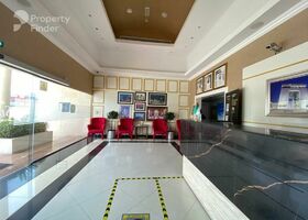Image for Lobby in Suburbia Podium