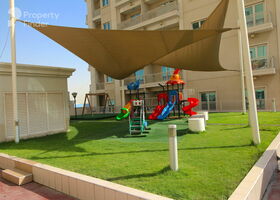 Image for Children Play Area in Suburbia Podium