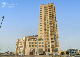 Image for Building Exterior in Suburbia Podium