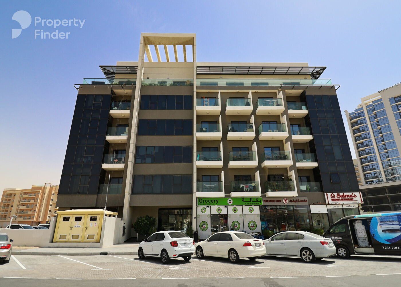 Gallery mosaic item large