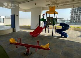 Image for Children Play Area in Al Waleed Garden