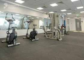 Image for Gym in Al Waleed Garden