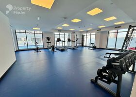 Image for Gym in Al Waleed Garden
