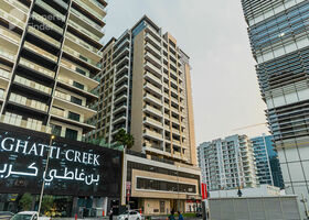 Image for Building Exterior in Al Waleed Garden